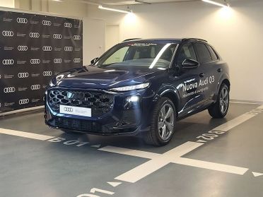 Audi Q3 Q3 2.0 tdi Business 150cv s-tronic