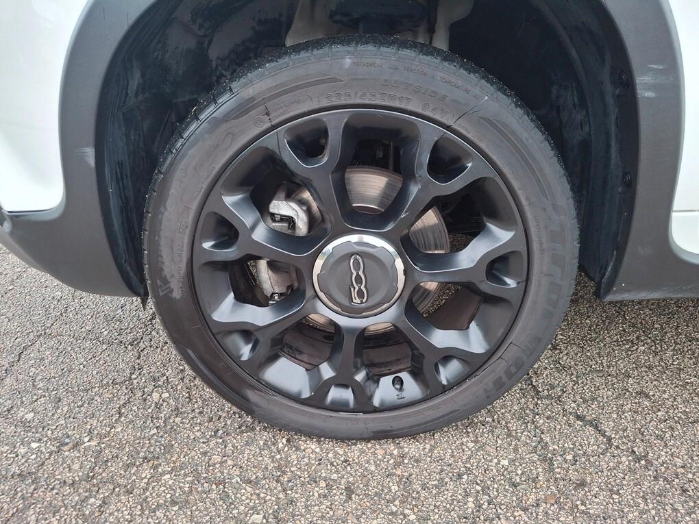 Fiat 500L 1.3 Multijet Cross -TETTO - 2021