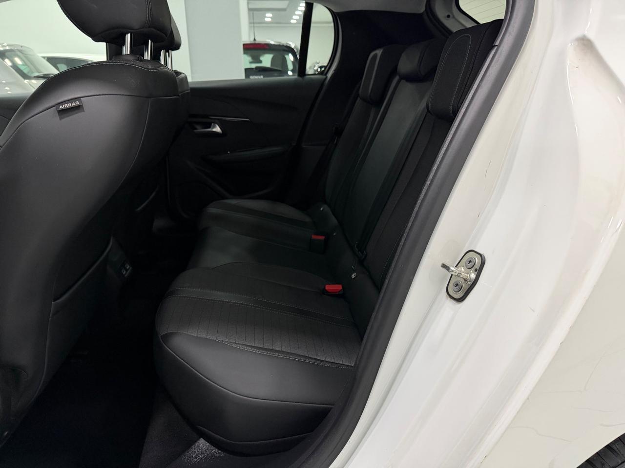 Peugeot 208 BlueHDi 100 Stop&Start 5 porte Allure Navi Pack