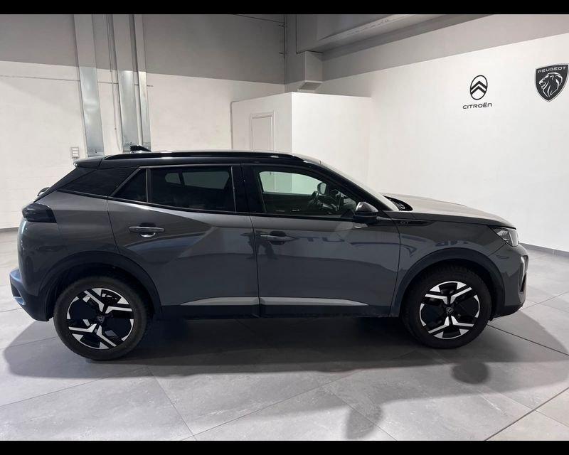 Peugeot 2008 II 2023 1.5 bluehdi GT s&s 130cv eat8