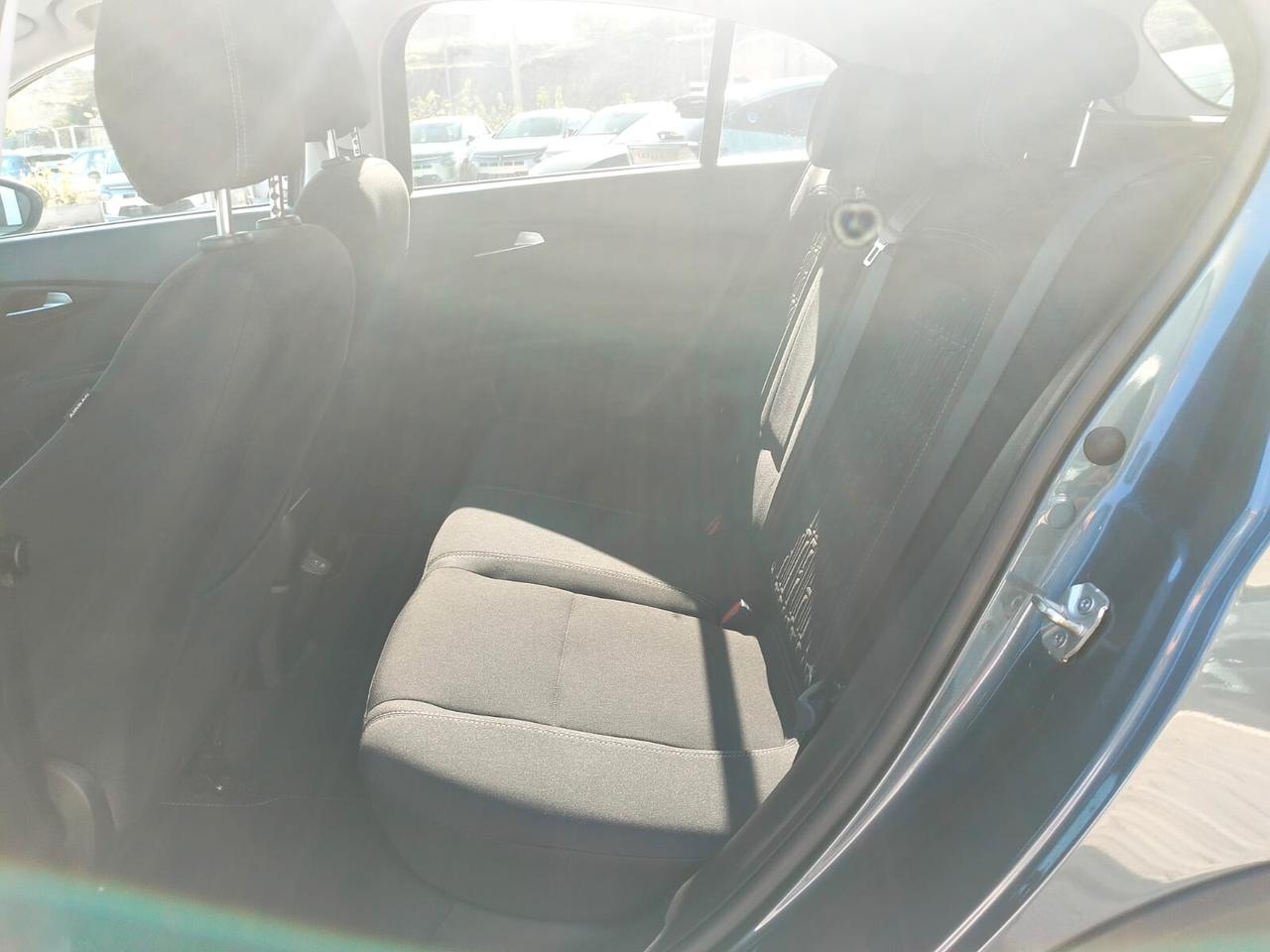 Fiat Tipo 1.6 Mjt S&S 5 porte Cross