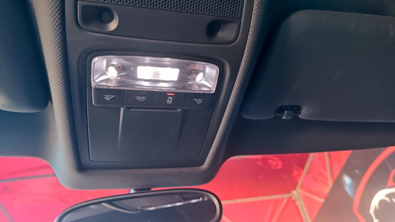 Audi A1 1.6 TDI Ambition
