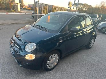 Fiat 500 1.0 Hybrid Pop