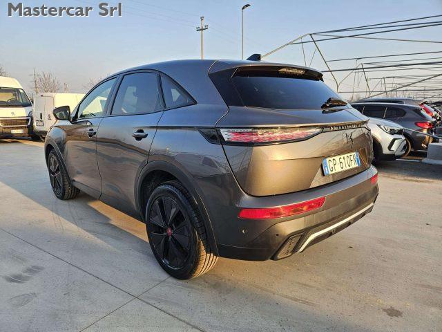 DS AUTOMOBILES DS 7 DS7 1.5 HDI Performance Line 130cv auto - GP610FN