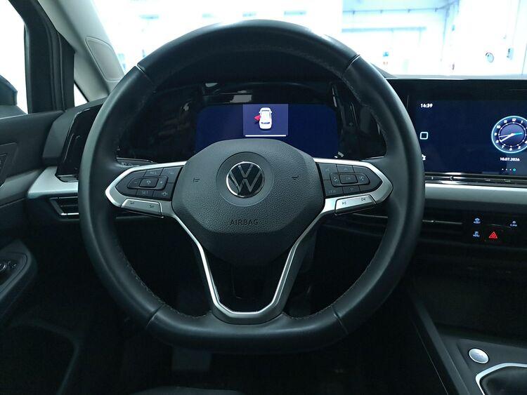 Volkswagen Golf Life BR522722 1.0 Benzina 110CV