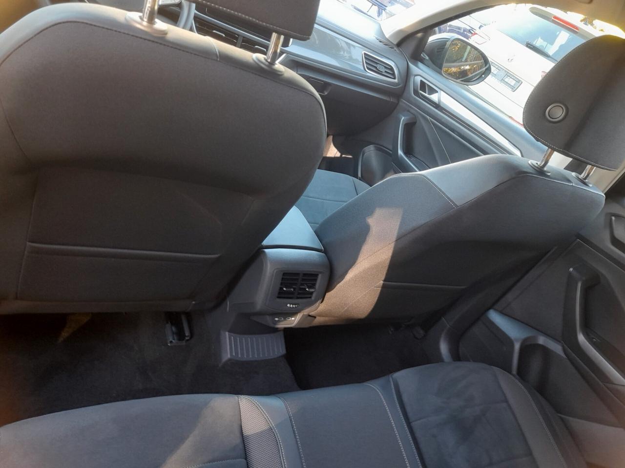 Volkswagen T-Roc 1.0 TSI Style PROMO