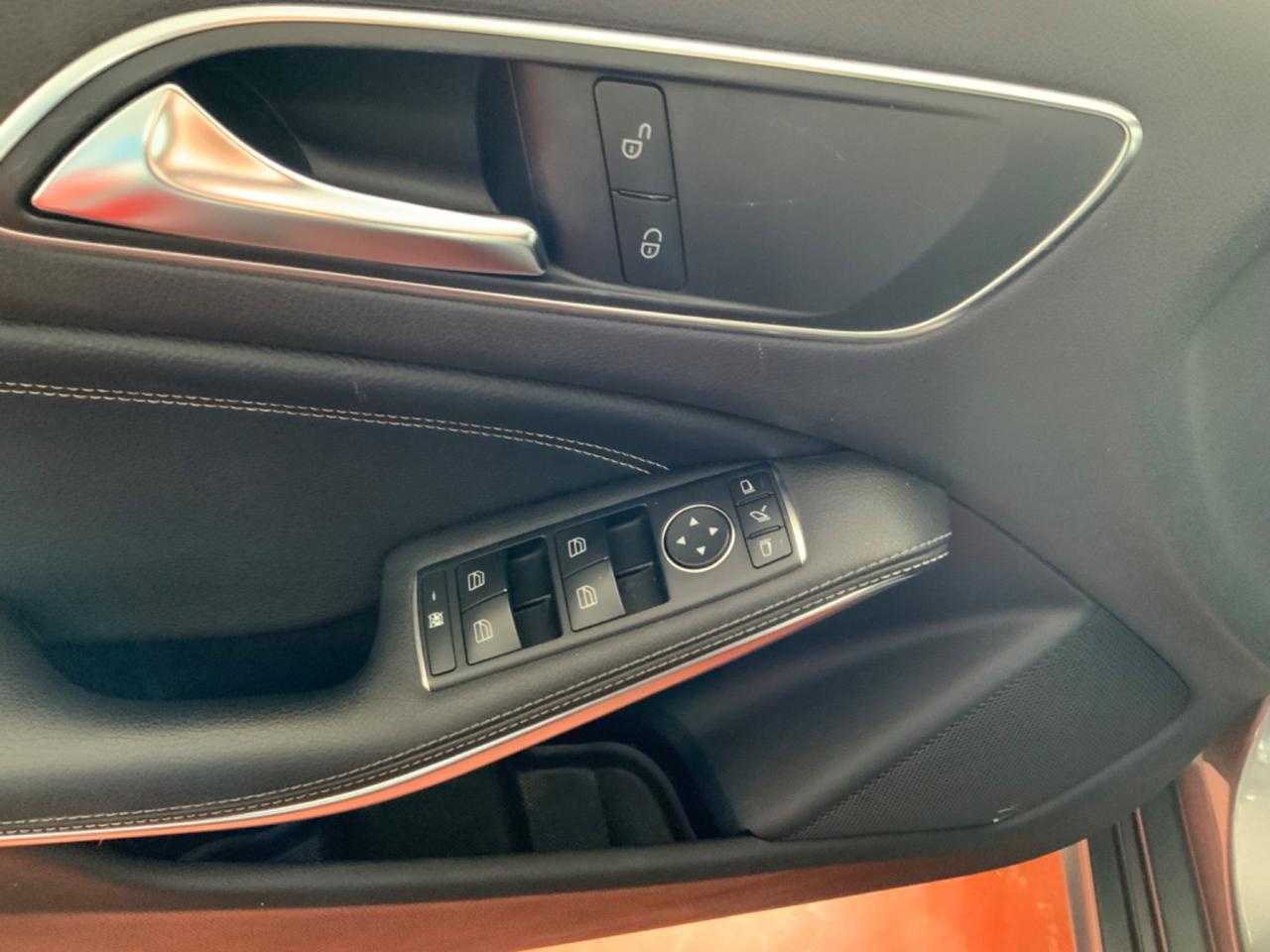 Mercedes-benz A 180 CDI BlueEFFICIENCY Sport