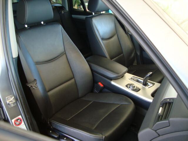 Bmw X3 xDrive20d Futura