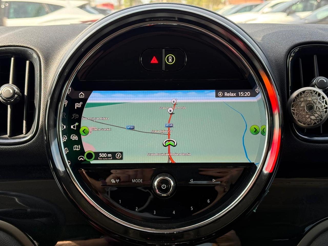 Mini Cooper Countryman 1.5 SE Hype ALL4 Automatica