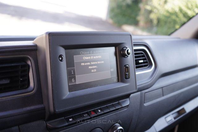 RENAULT Master T35 2.3 dCi 135 L2-H2 Furgone Ice Plus