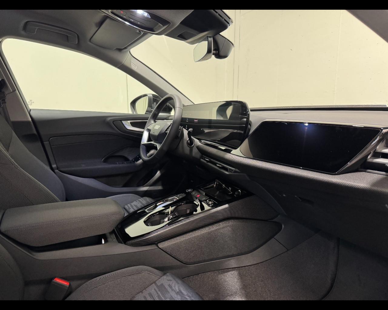 AUDI A5 AVANT TFSI S-TRONIC S LINE