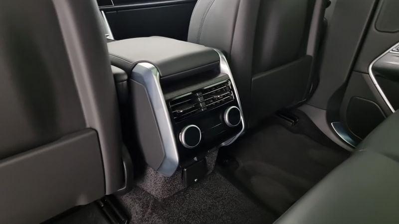 Land Rover Range Rover 3.0 I6 PHEV 460 CV HSE