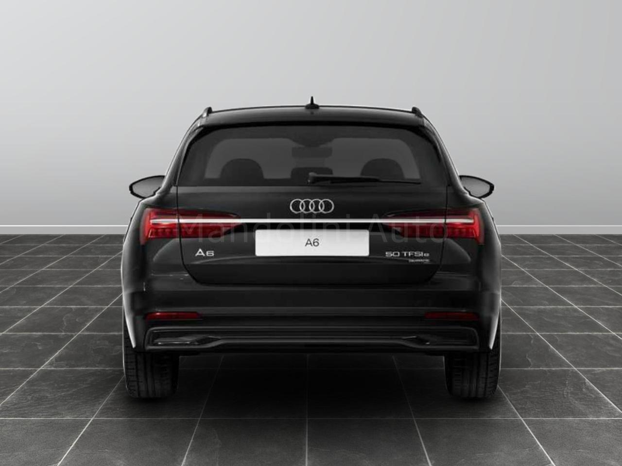 Audi A6 avant 50 2.0 tfsi e business quattro ultra s tronic