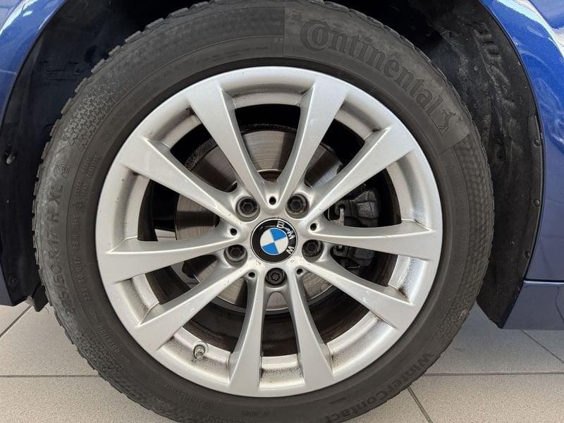 BMW Serie 3 Touring 320d xDrive Business Advantage