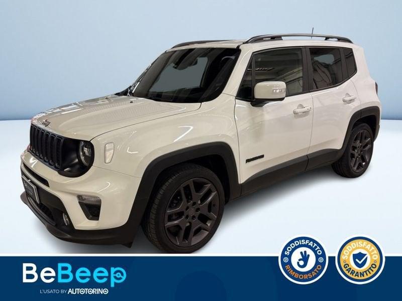 Jeep Renegade 1.6 MJT S 2WD 130CV