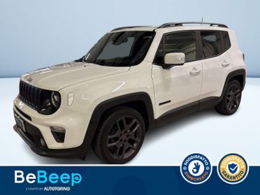 Jeep Renegade 1.6 MJT S 2WD 130CV