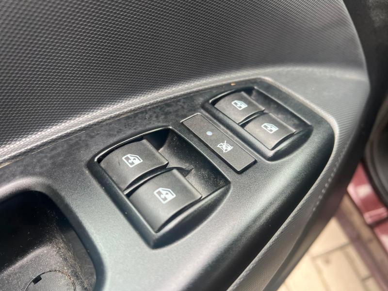 Fiat Doblo 1.6 mjt 16v Dynamic