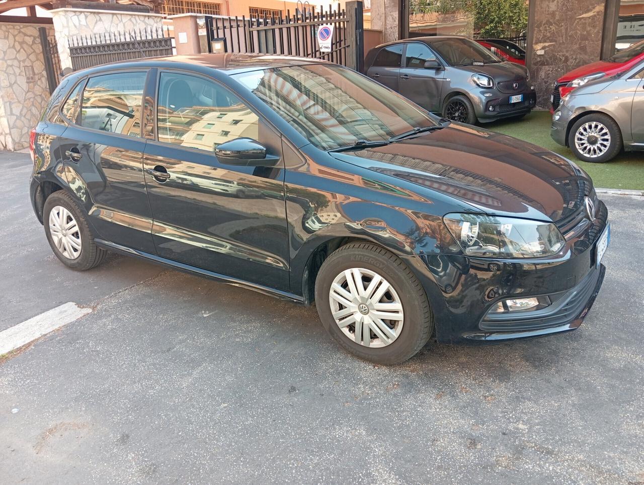 Volkswagen Polo 1.0 Comfortline E6 offerta del mese