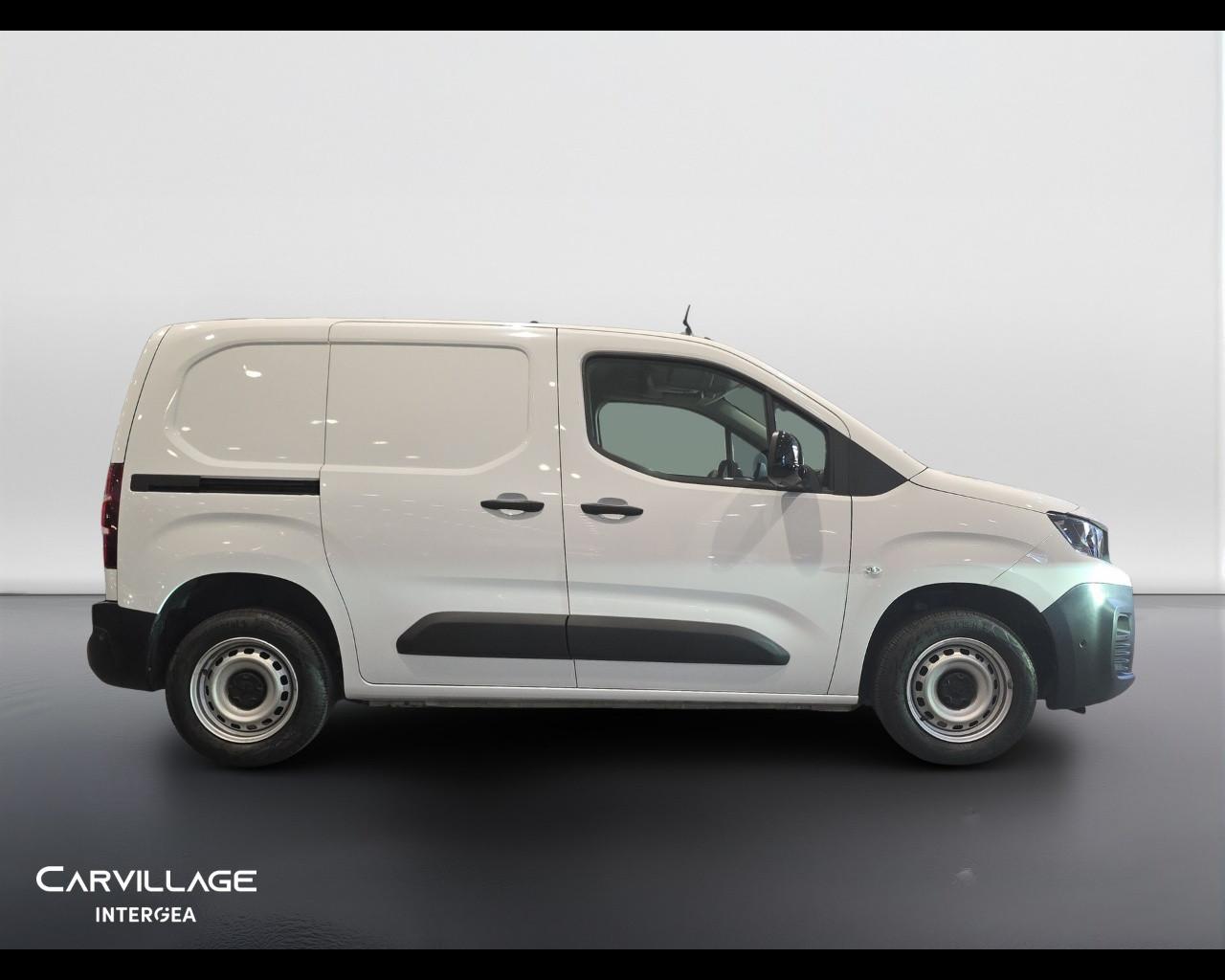 PEUGEOT Partner 1.5 bluehdi 100cv S&S L1 Premium
