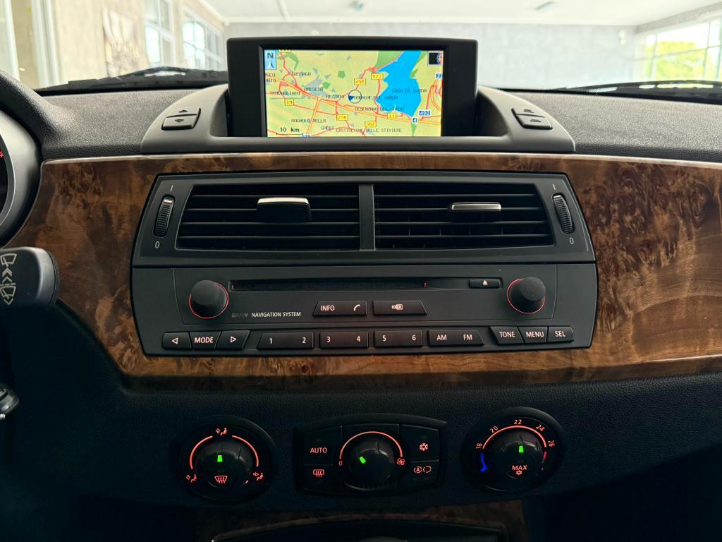 BMW Z4 2.2i cat Roadster-iscrivibile ASI