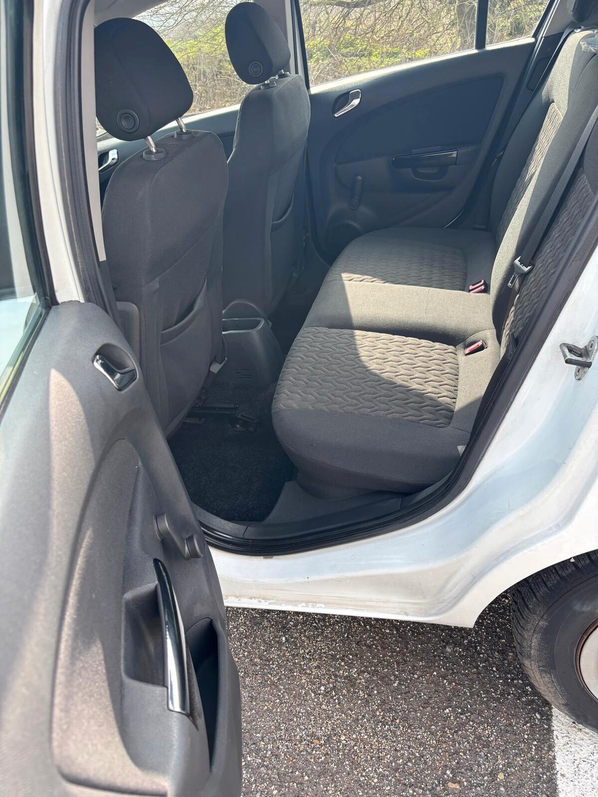 Opel Corsa 1.2 5 porte Sport *97000* KM UNICO PROPRIETARIO, NEOPATENTATI