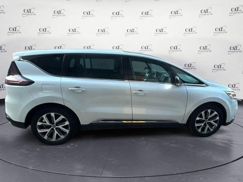 Renault Espace Espace dCi EDC Energy 7 posti Executive 4Control