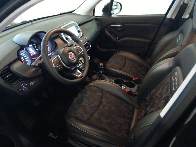 FIAT 500X 1.0 T3 120 CV Cross