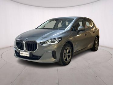 BMW Serie 2 218d Active Tourer
