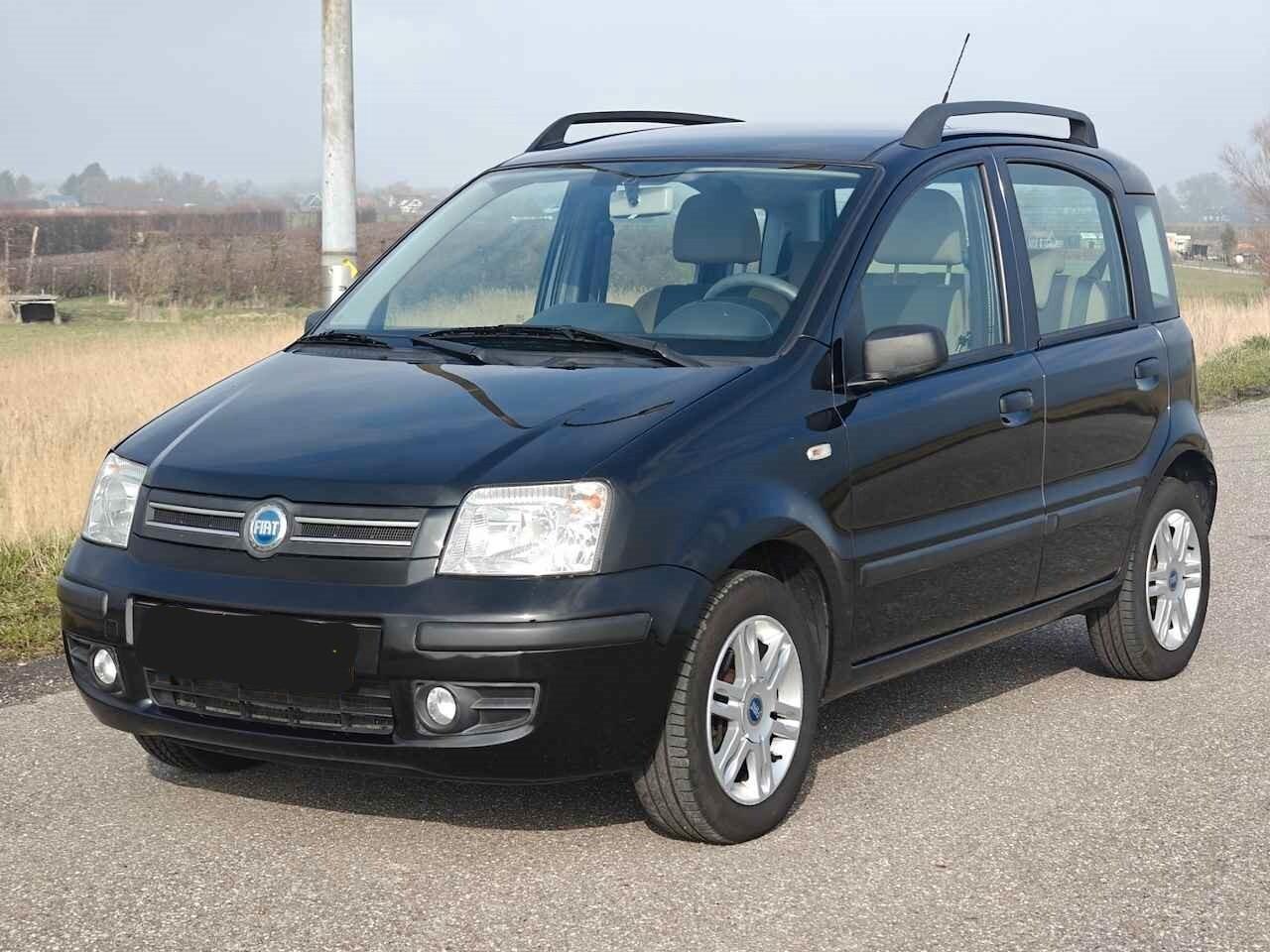 PANDA 1300 Mjet 51Kw Dynamic C.Lega