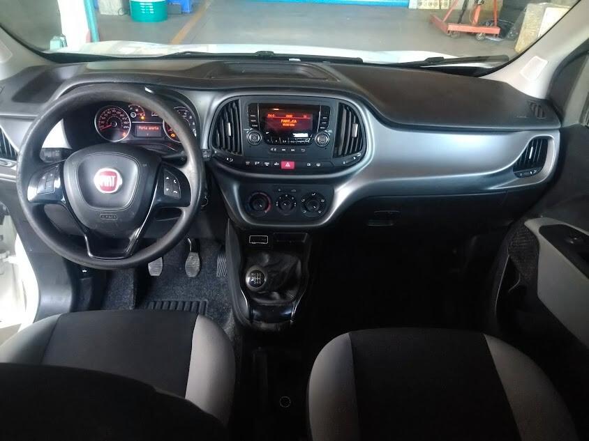 Fiat Doblo Doblò 1.6 MJT 16V 105CV Easy *SENZA VINCOLO DI FINANZIAMENTO*