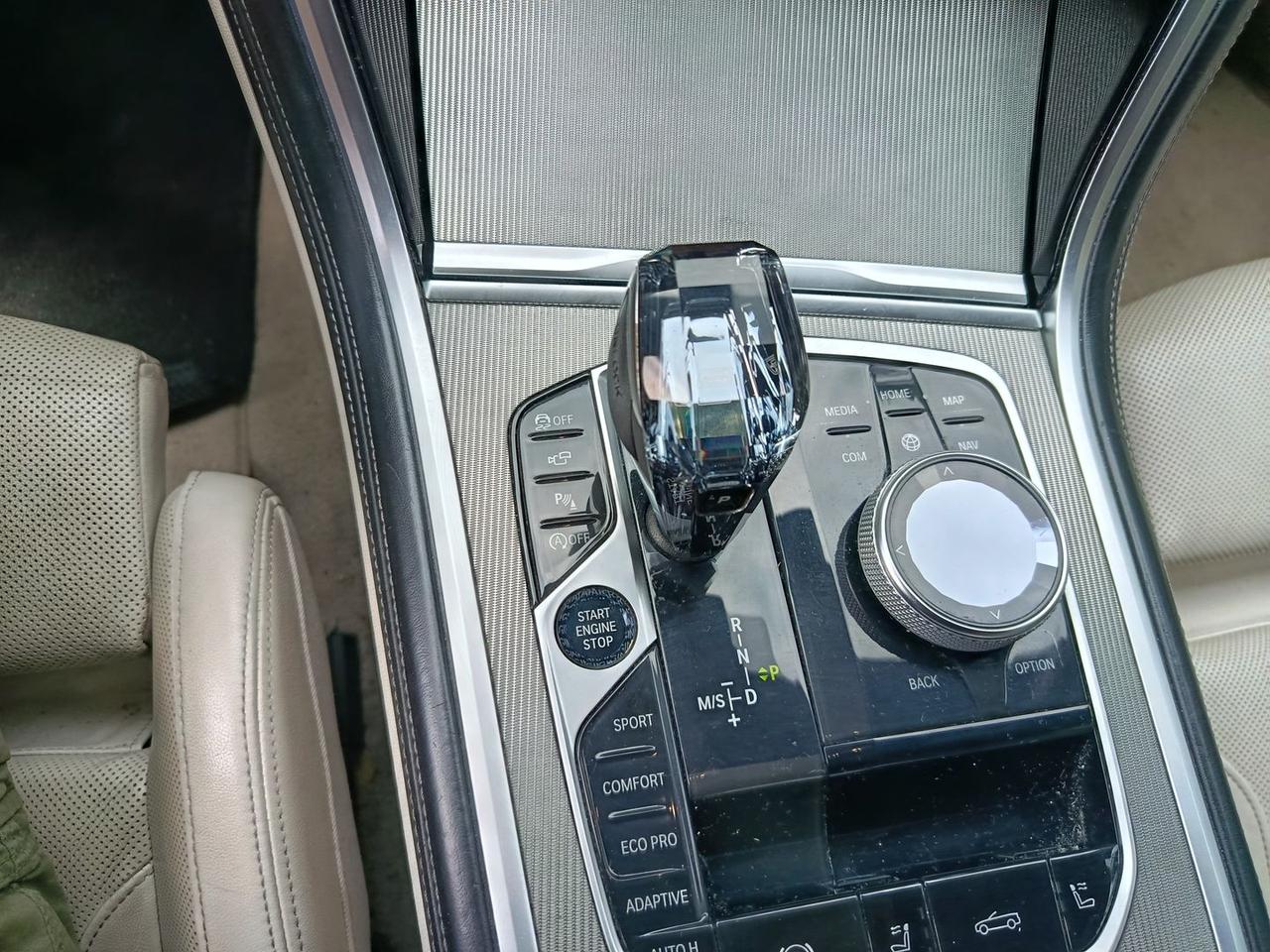 Bmw 840 M Sport 840 d #11693