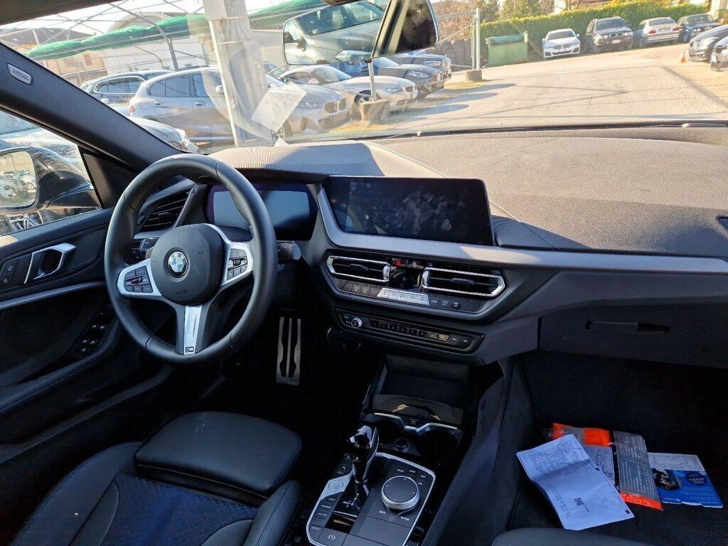 BMW Serie 2 Gran Coupe 220 d Msport Steptronic