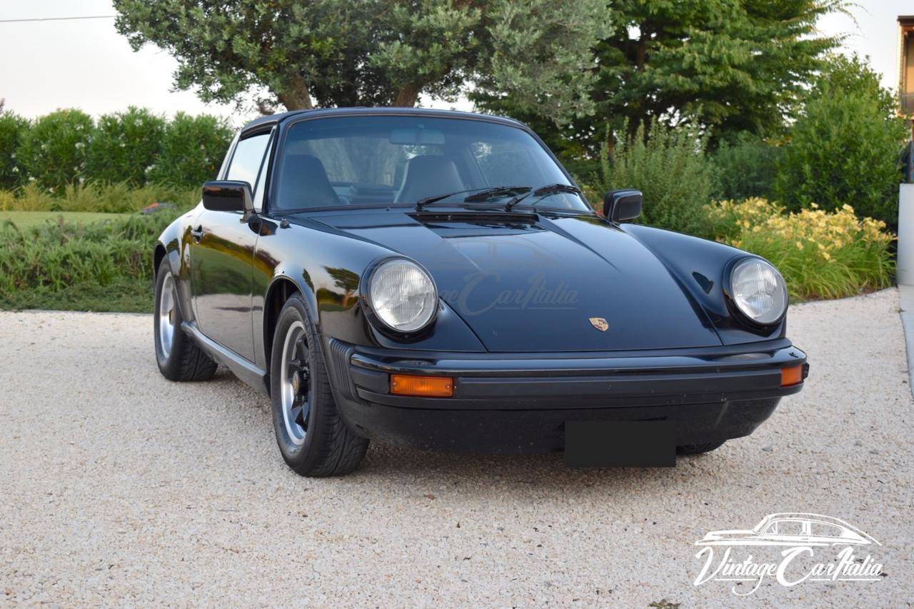 Porsche 911SC