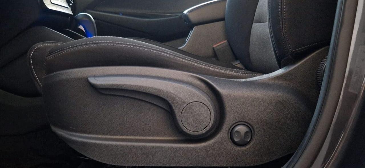 Hyundai Tucson 1.6 Crdi 136Cv DCT Solo 96.000Km