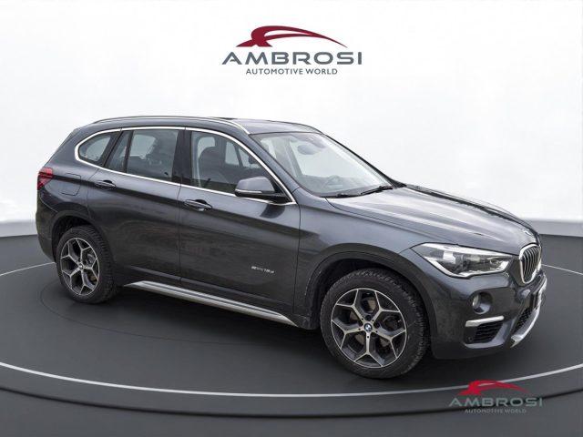BMW X1 sDrive18d xLine auto - PER OPERATORI DEL SETTORE