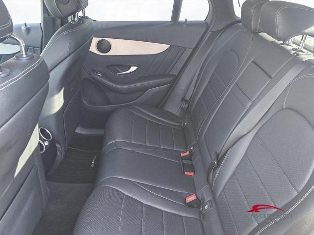 MERCEDES-BENZ GLC 300 300 de 4Matic EQ-Power Premium