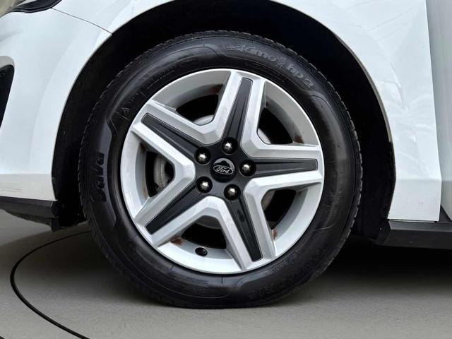 FORD Focus 1.5 120 CV automatico SW Business