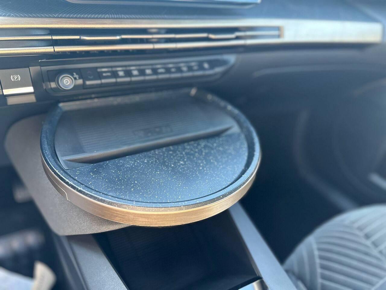 LANCIA Ypsilon IV 2024 - Ypsilon 1.2 mhev LX 110cv e-dct