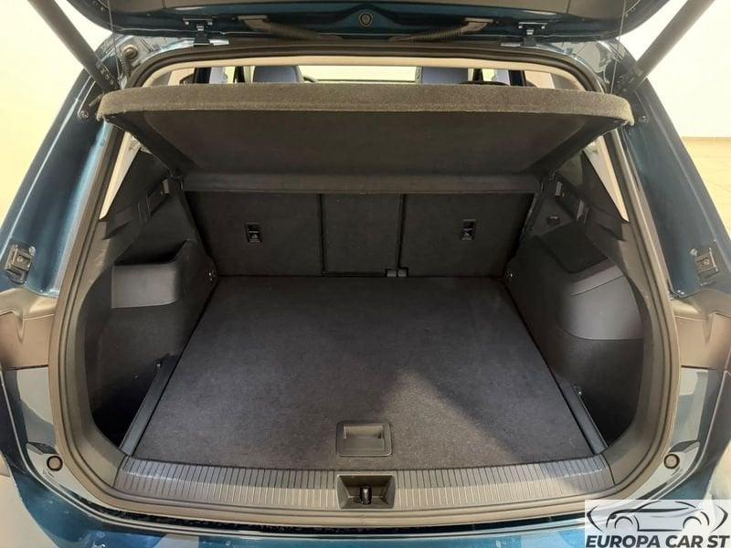 Volkswagen Tiguan 1.5 eTSI 150cv EVO ACT DSG LIFE