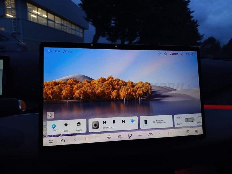 BYD Seal 6 DM-i Seal 6 DM-i Touring 1.5 phev Comfort