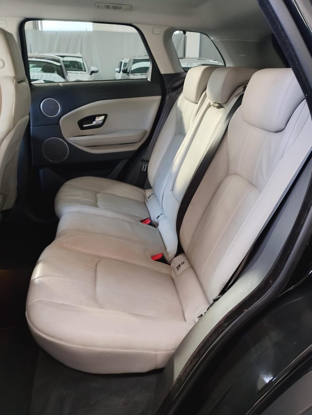 Land Rover Range Evoque 2.0 TD4 150 CV 5p. HSE Dynamic