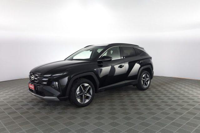 HYUNDAI Tucson Tucson 1.6 HEV aut. Business