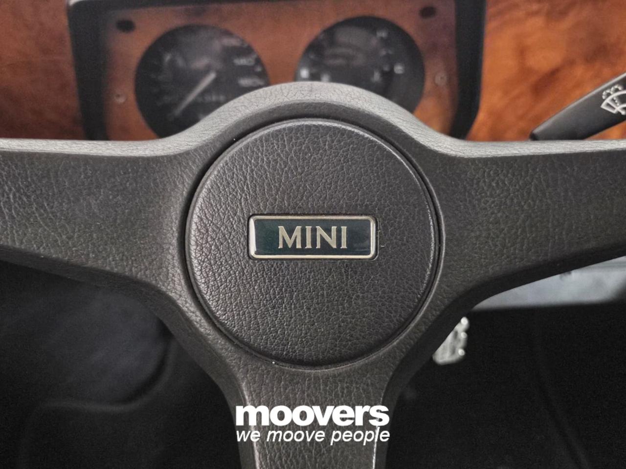 1000 MINI ROVER BRITISH OPEN CLASSIC