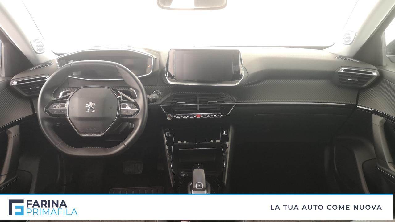 PEUGEOT 2008 II 2020 - 2008 1.5 bluehdi Allure Pack s&s 130cv eat8