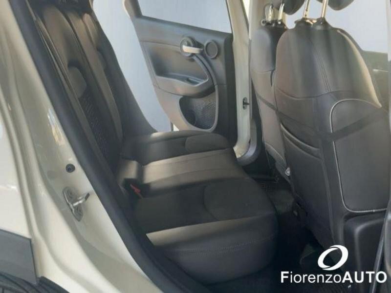 Fiat 500X 1.0 Turbo 120 CV - PREZZO REALE