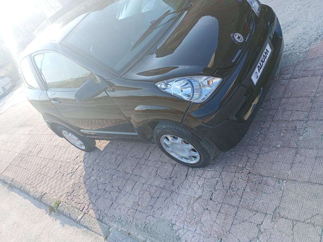 Aixam Miniauto Minauto