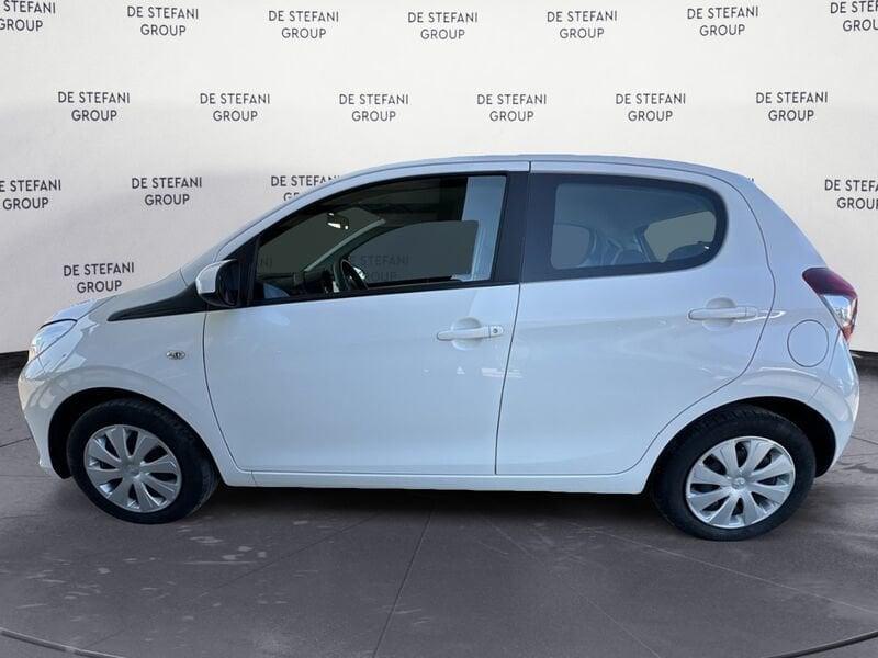 Peugeot 108 108 3p 1.0 vti Active Top!