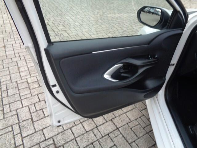 Toyota Yaris 1.5 Hybrid 5 porte Active POSSIBILITA' L.104