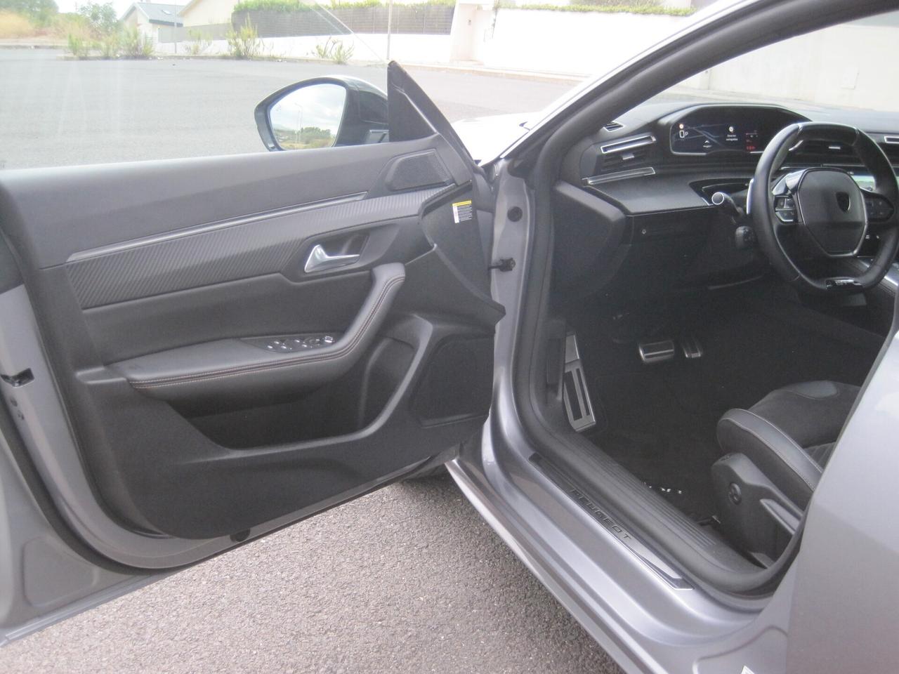 Peugeot 508 BlueHDi 130 Stop&Start EAT8 SW GT