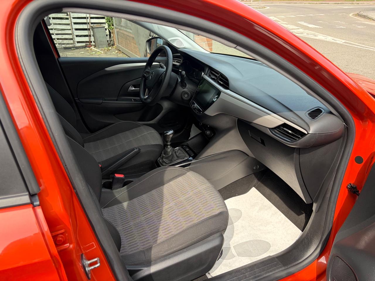 Opel Corsa 1.5 D 100 CV Edition